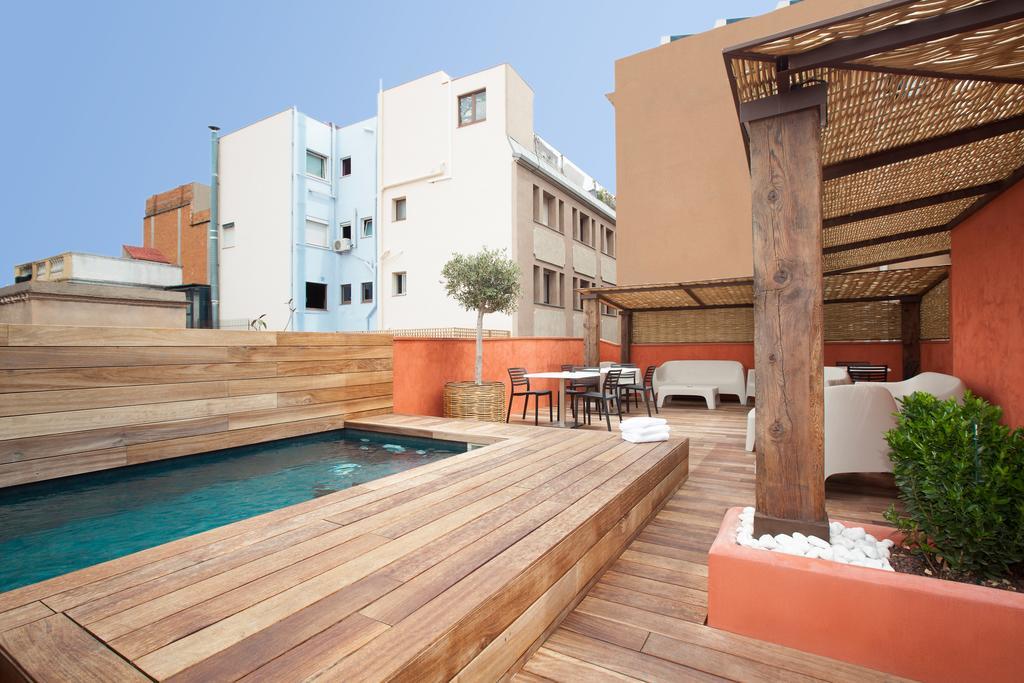 Enjoybcn Colon Apartment *
