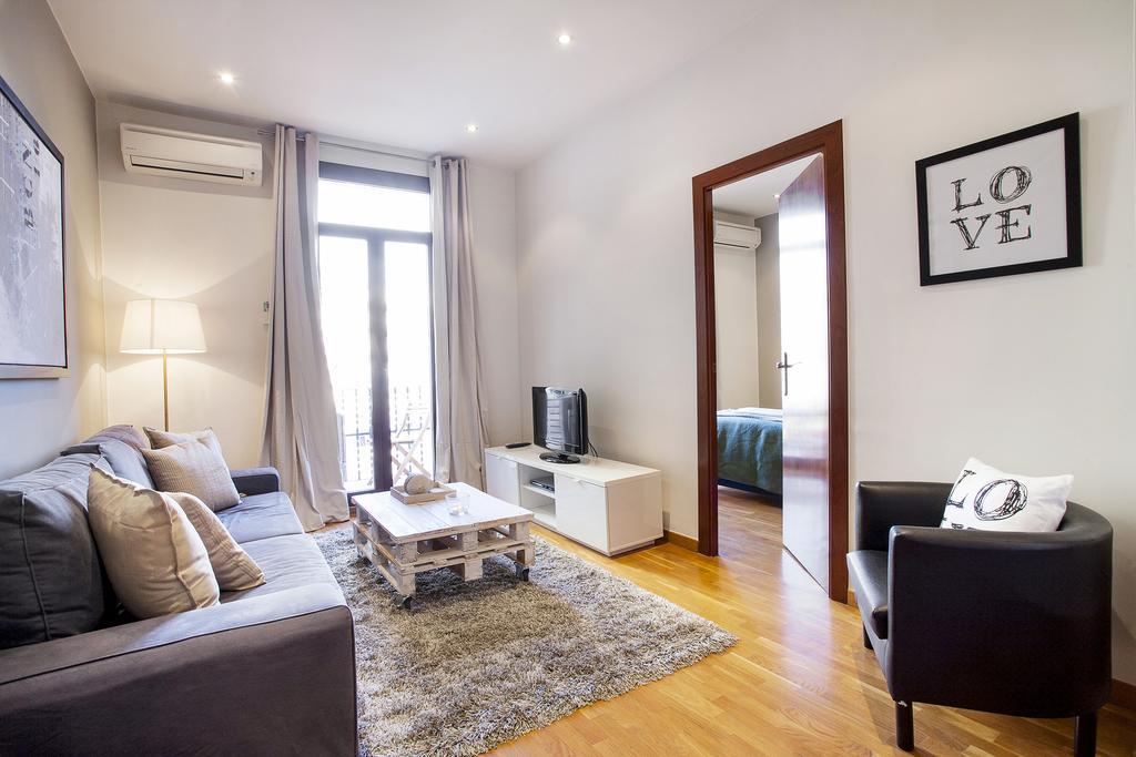 Barcelona&home Deco Viladomat *