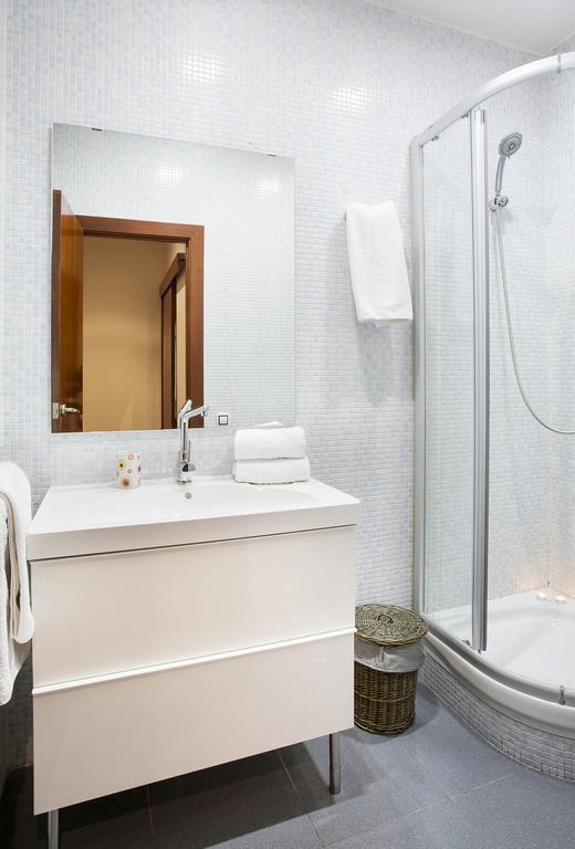Barcelona&home Deco Viladomat Apartamento Barcelona