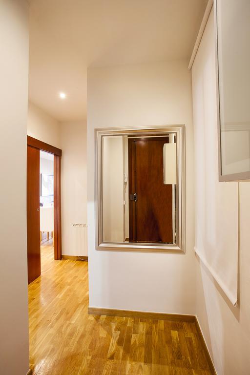 Apartamento Barcelona&home Deco Viladomat *