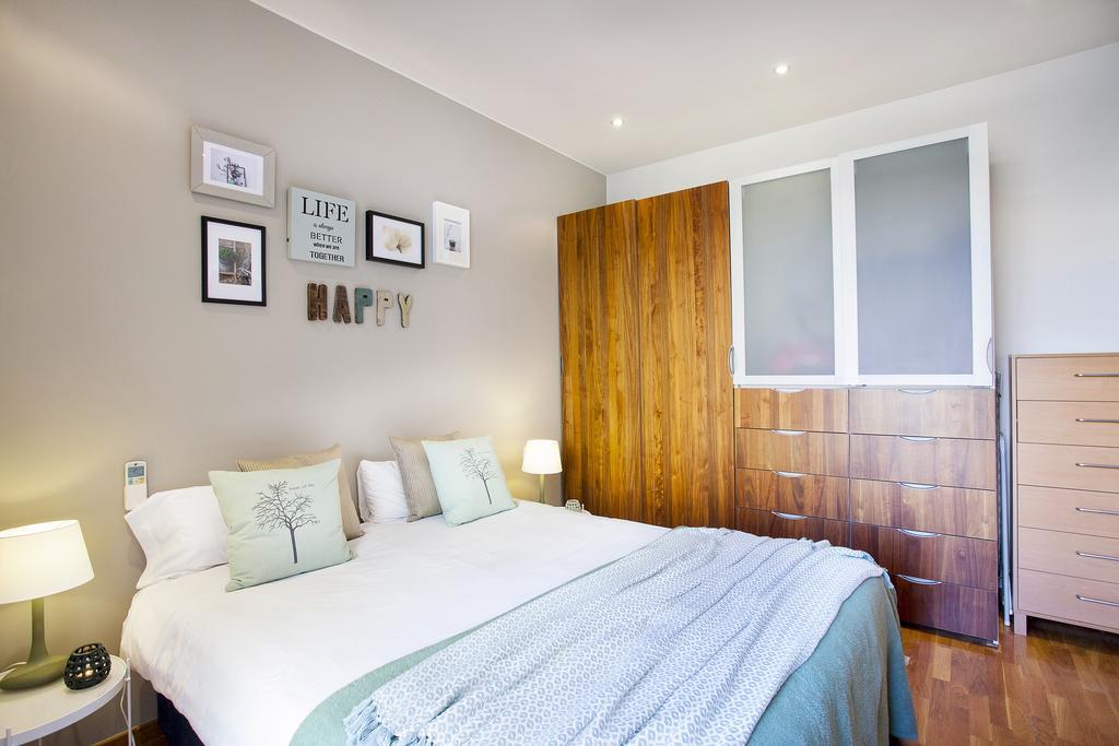 Barcelona&home Deco Viladomat *