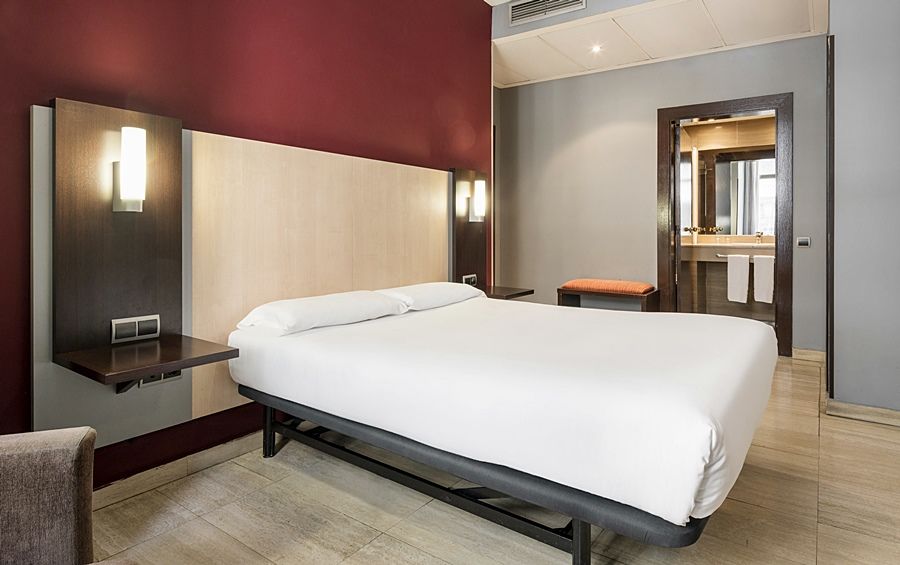 Ilunion Almirante 4*