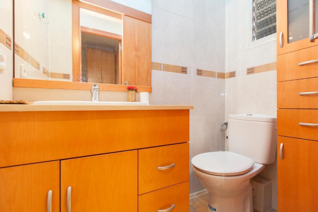 Apartment Stay Barcelona Sagrada Familia
