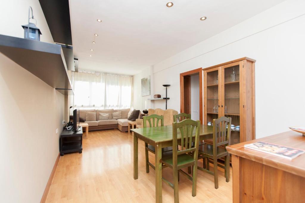 Stay Barcelona Sagrada Familia Apartment