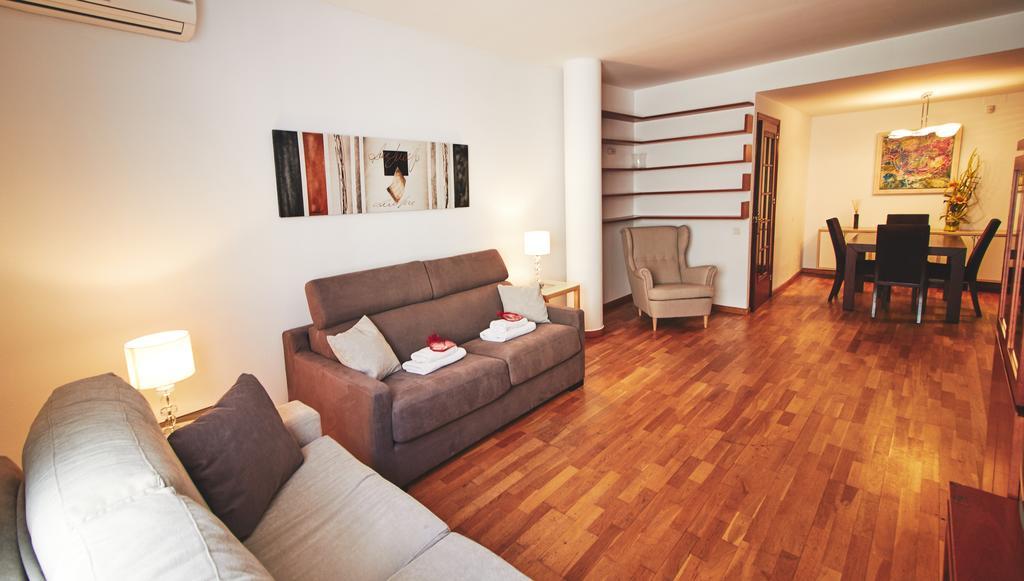 Alcam El Coll Apartamento Barcelona