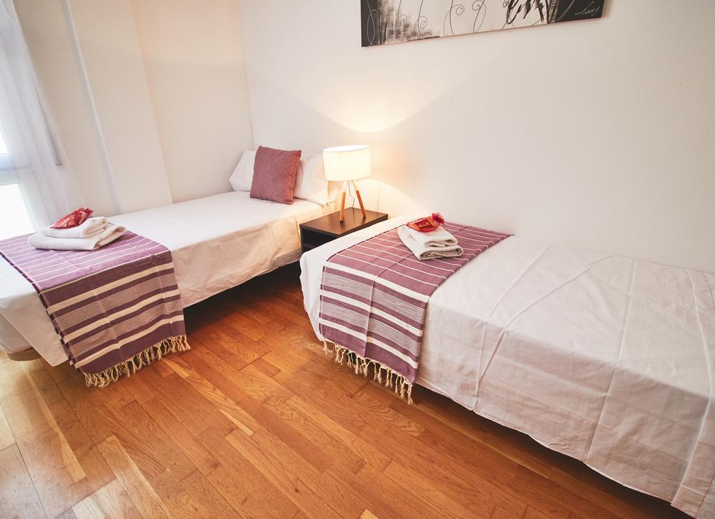 Alcam El Coll Apartamento