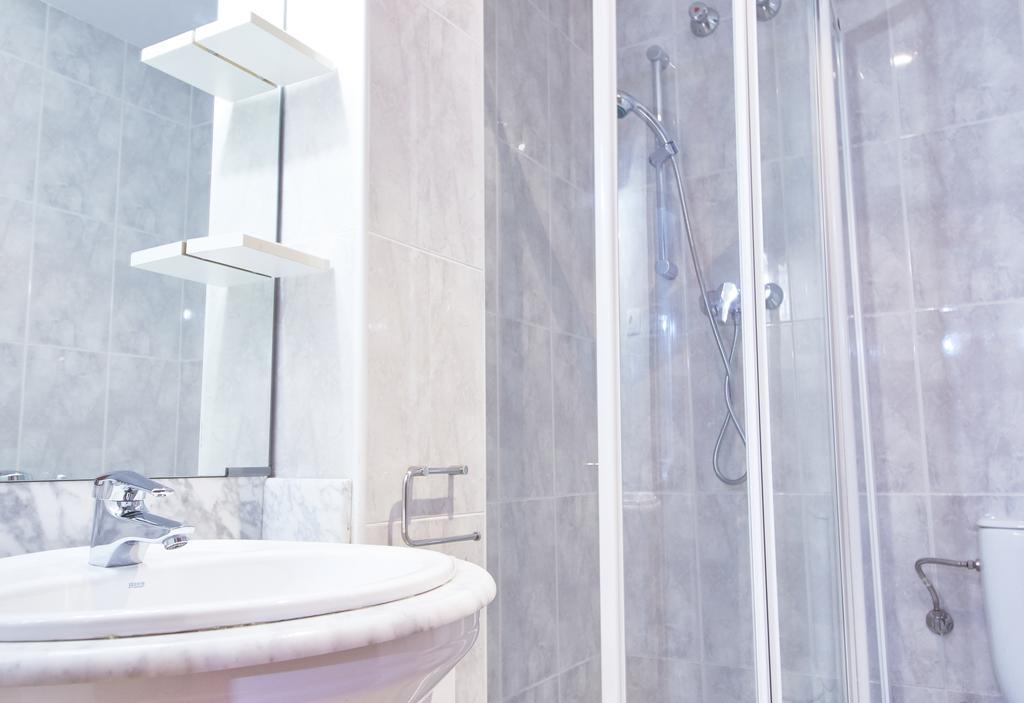 Apartamento Alcam El Coll Barcelona
