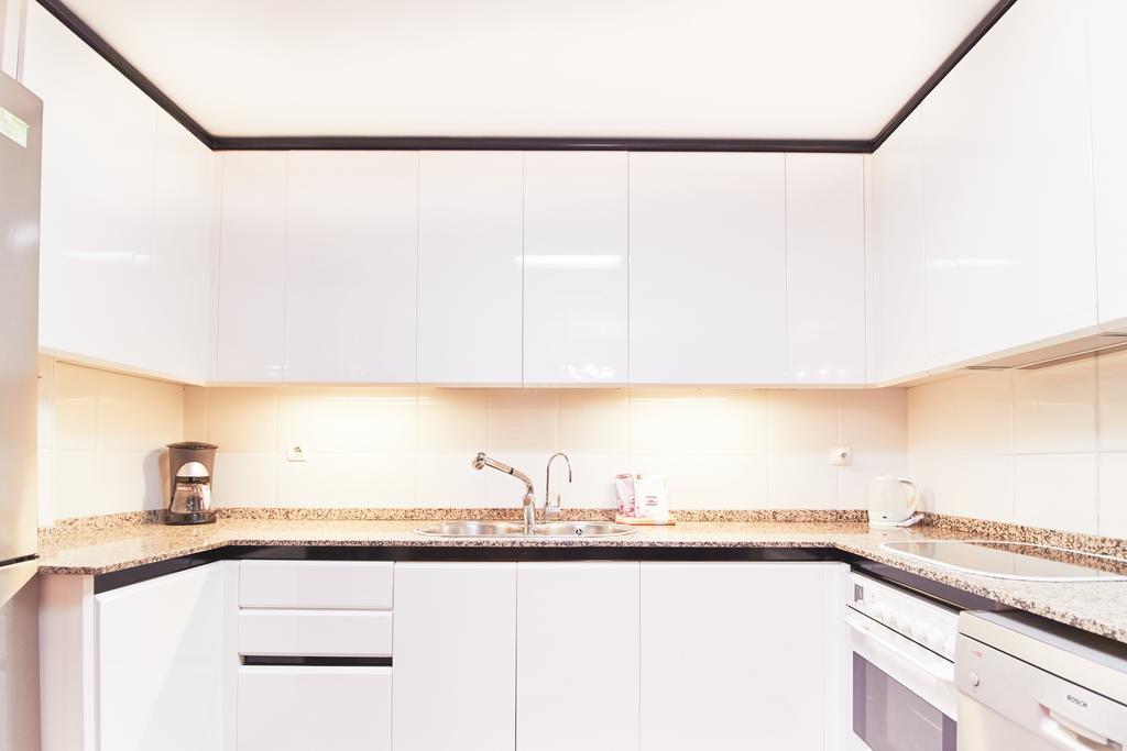 Apartamento Alcam El Coll *