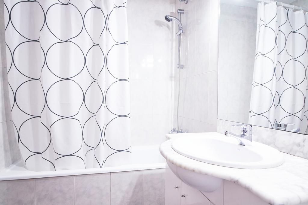 Alcam El Coll Apartamento Barcelona