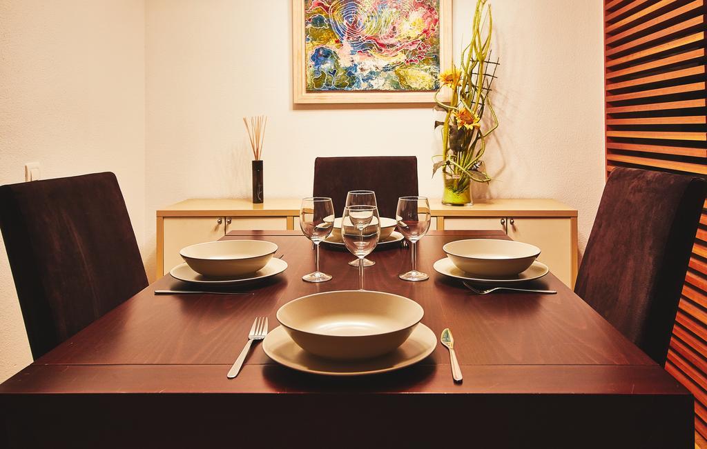 Apartamento Alcam El Coll