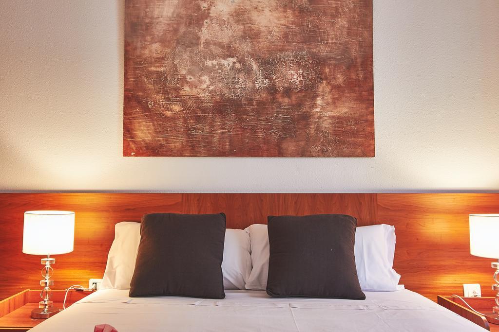 Alcam El Coll Apartamento Barcelona