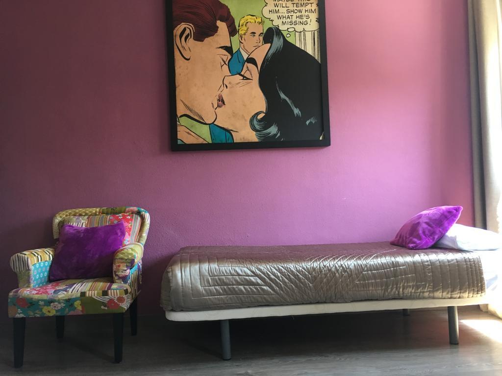 Ginebra Hotel Barcelona
