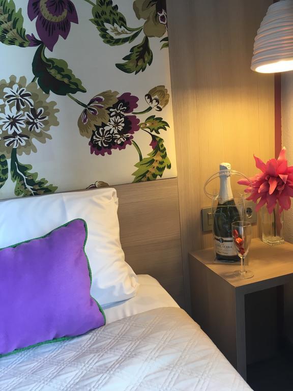 Hotel Ginebra Barcelona