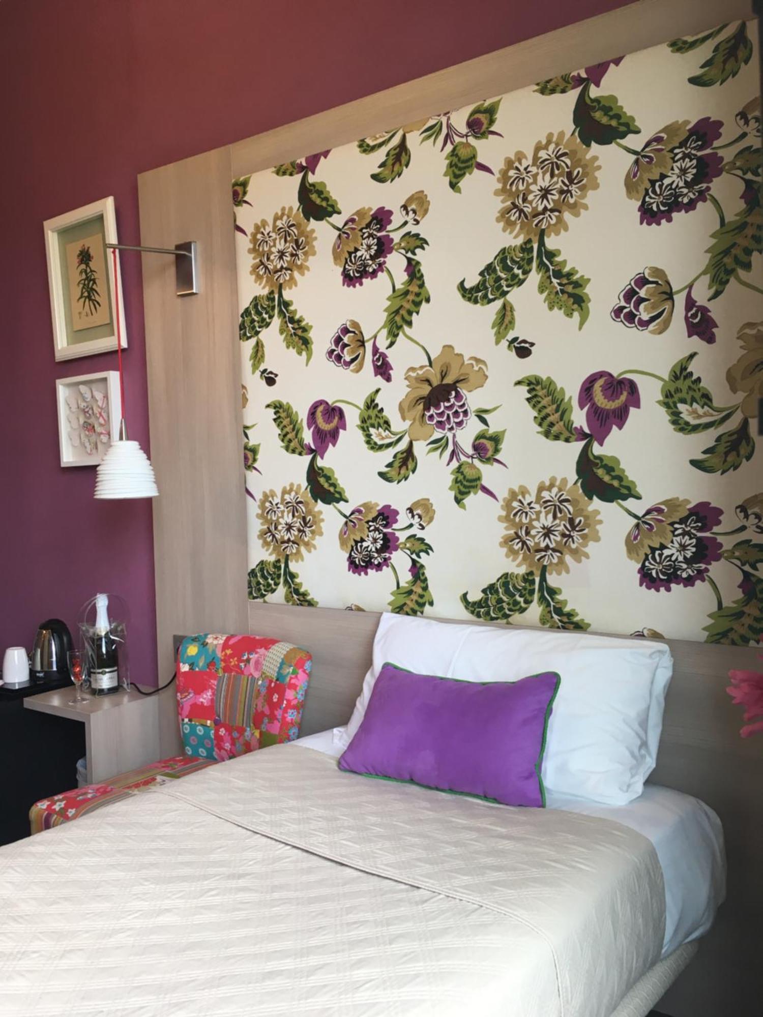 Hotel Ginebra Barcelona
