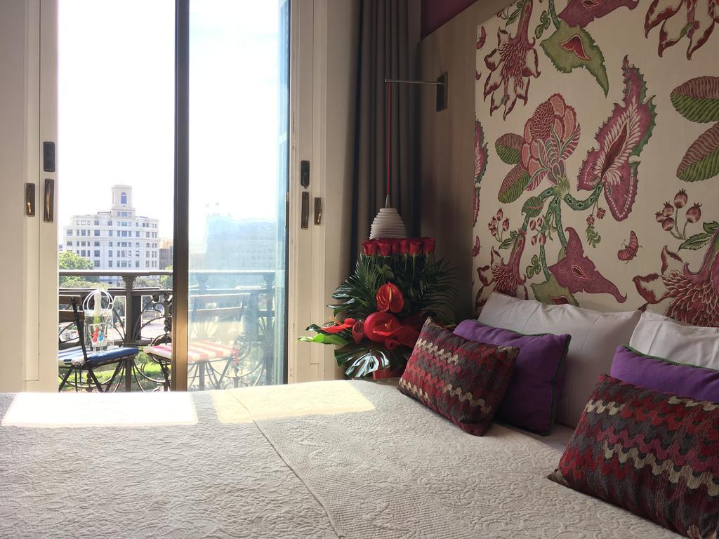 Hotel Ginebra *