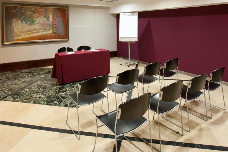 Catalonia Diagonal Centro Hotel 4*