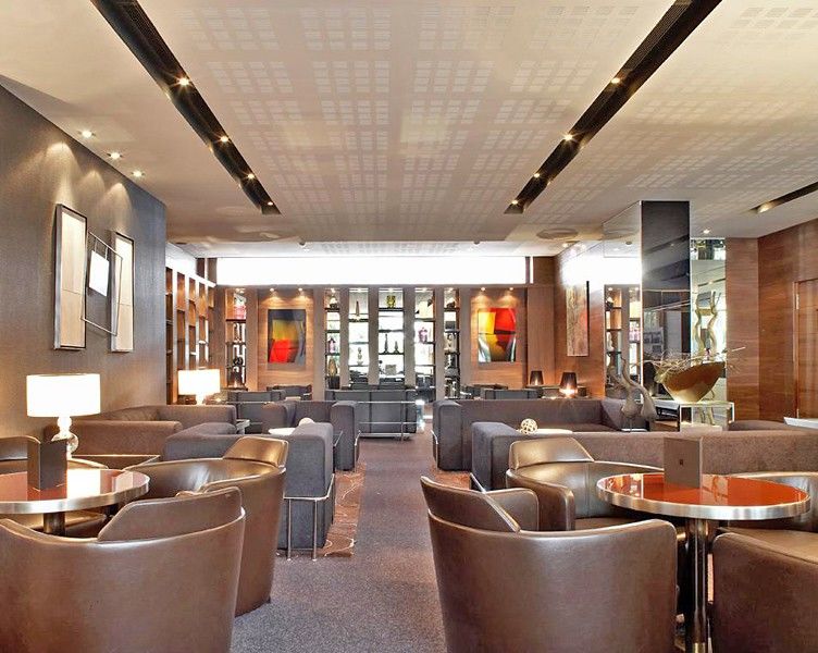 Hotel Ac Victoria By Marriott Barcelona
