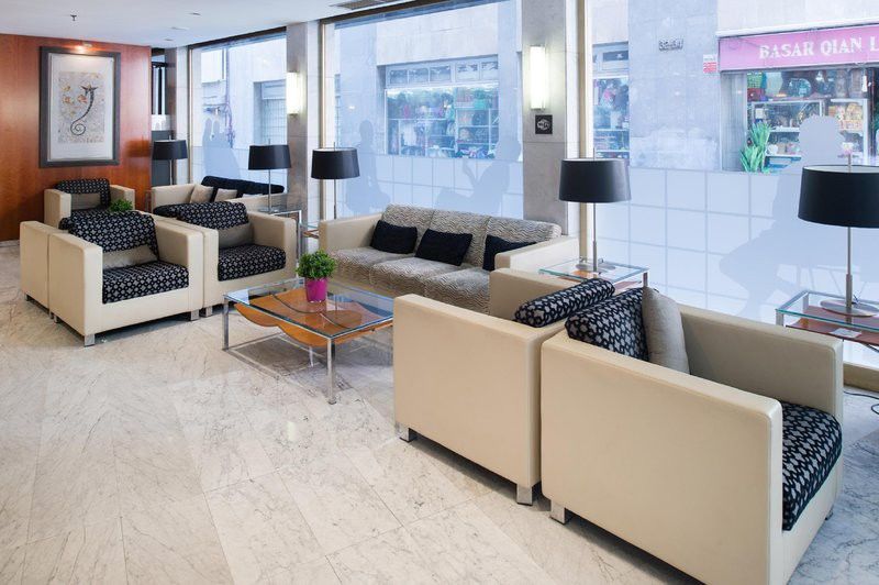Hotel Catalonia 505