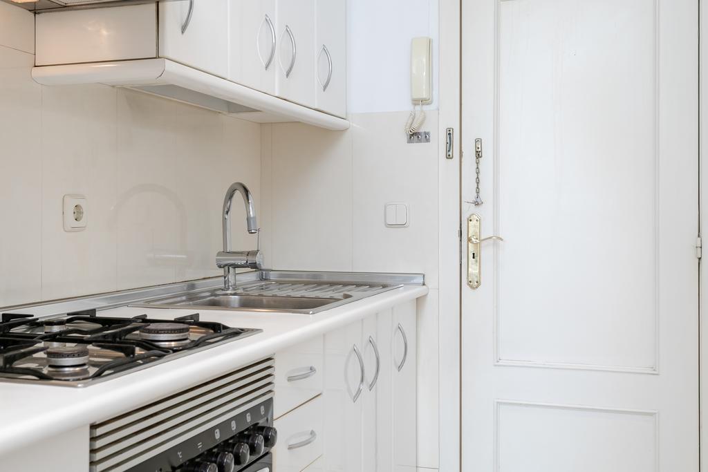 Taquígraf Apartamento