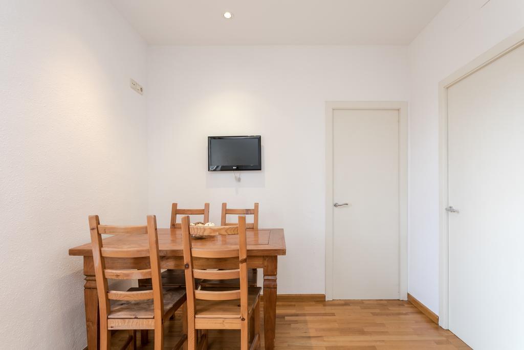 Taquígraf Apartamento