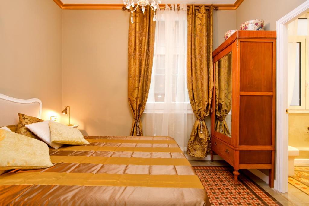 Apartamento Center *