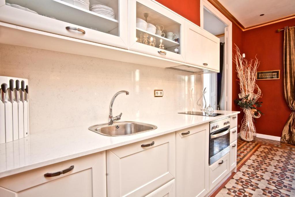 Apartamento Center Barcelona
