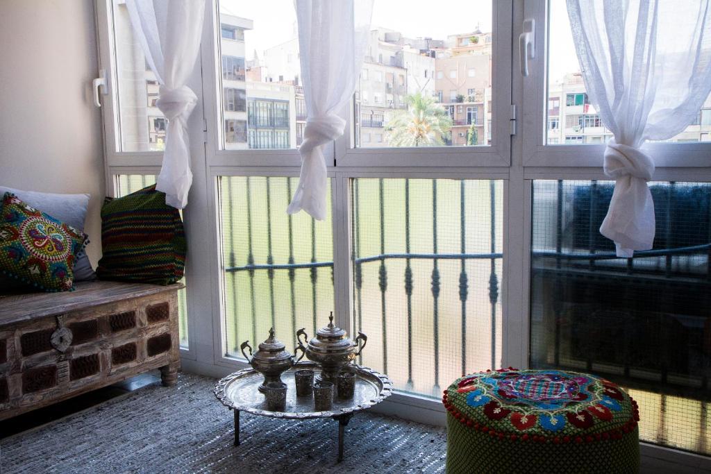 Apartamento Center *