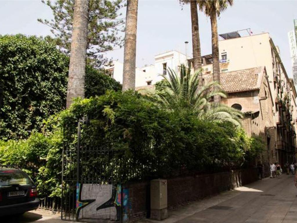10 - Apartamento Barcelona