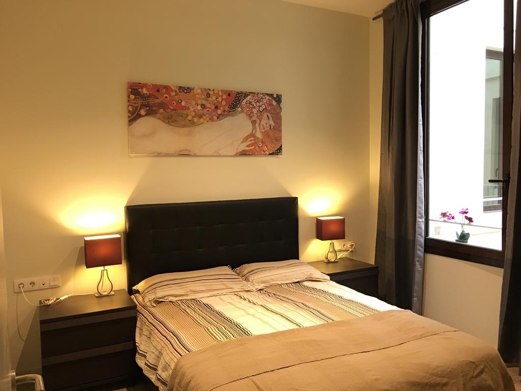 Port Vell Apartamento Barcelona