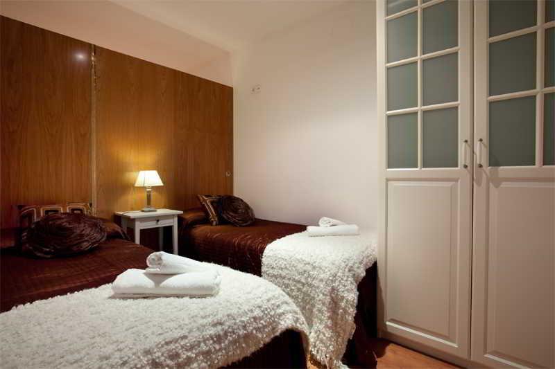 Apartamento Apbcn Sagrada Familia Font Barcelona
