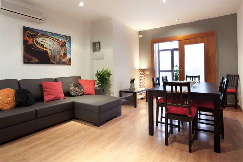 Apartamento Apbcn Sagrada Familia Font *