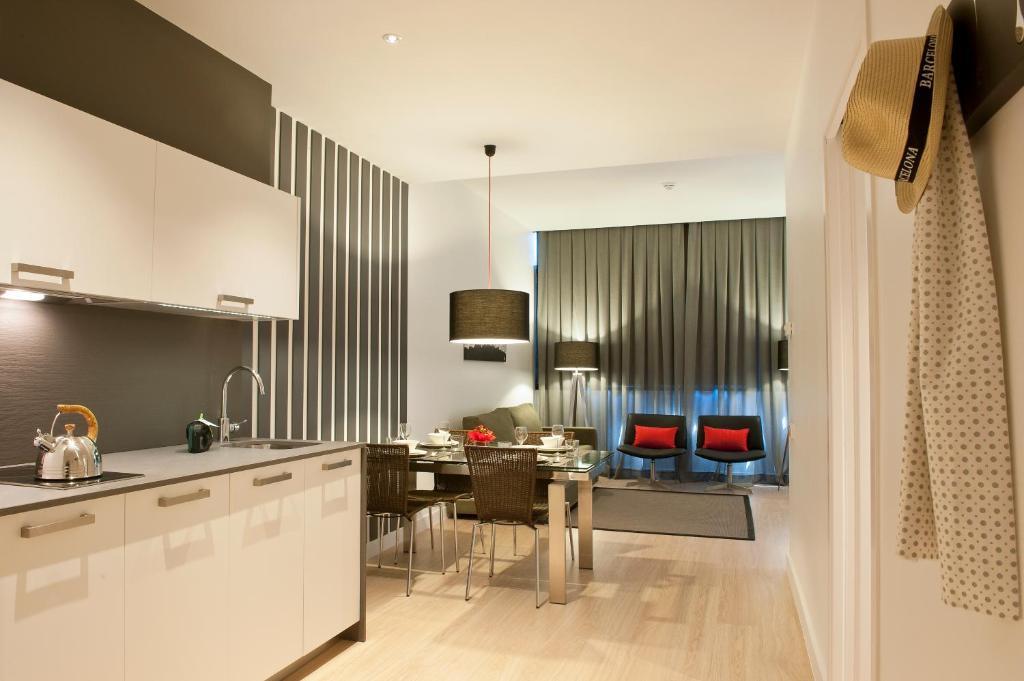 Apartamento Mh