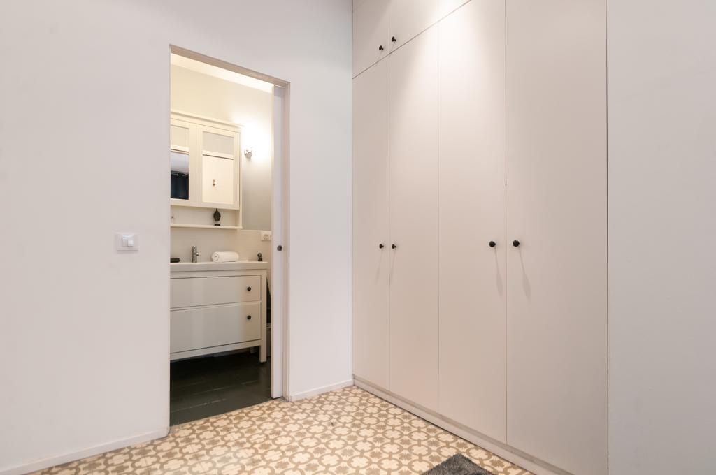Apartamento 3 Bedroom Near Las Ramblas *