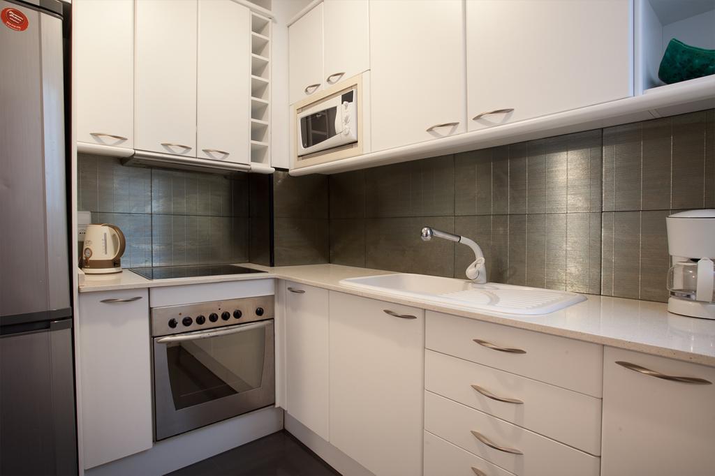 Apartamento Alcam Urgell