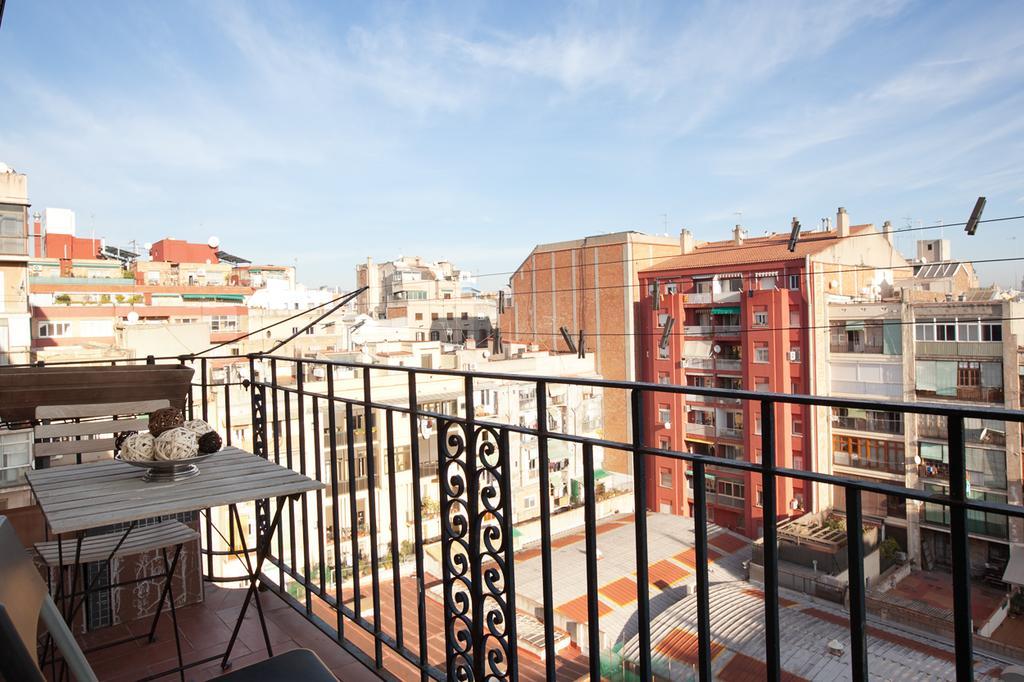 Alcam Urgell Apartamento *