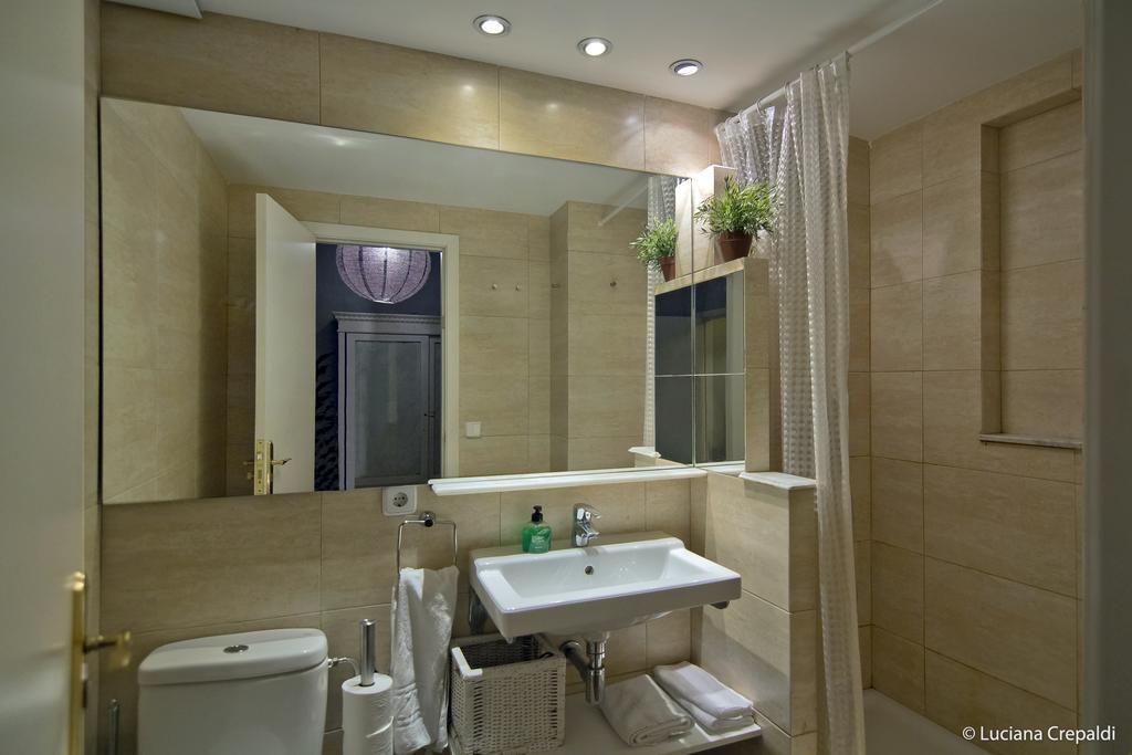 Apartamento Casa Consell
