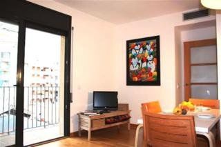 Apartamento Ainb Eixample-entenca