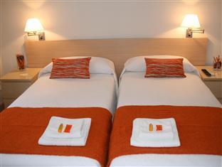Apartahotel Bcnstop Parc Güell