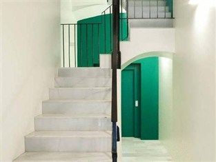 Canela Homes Macba *