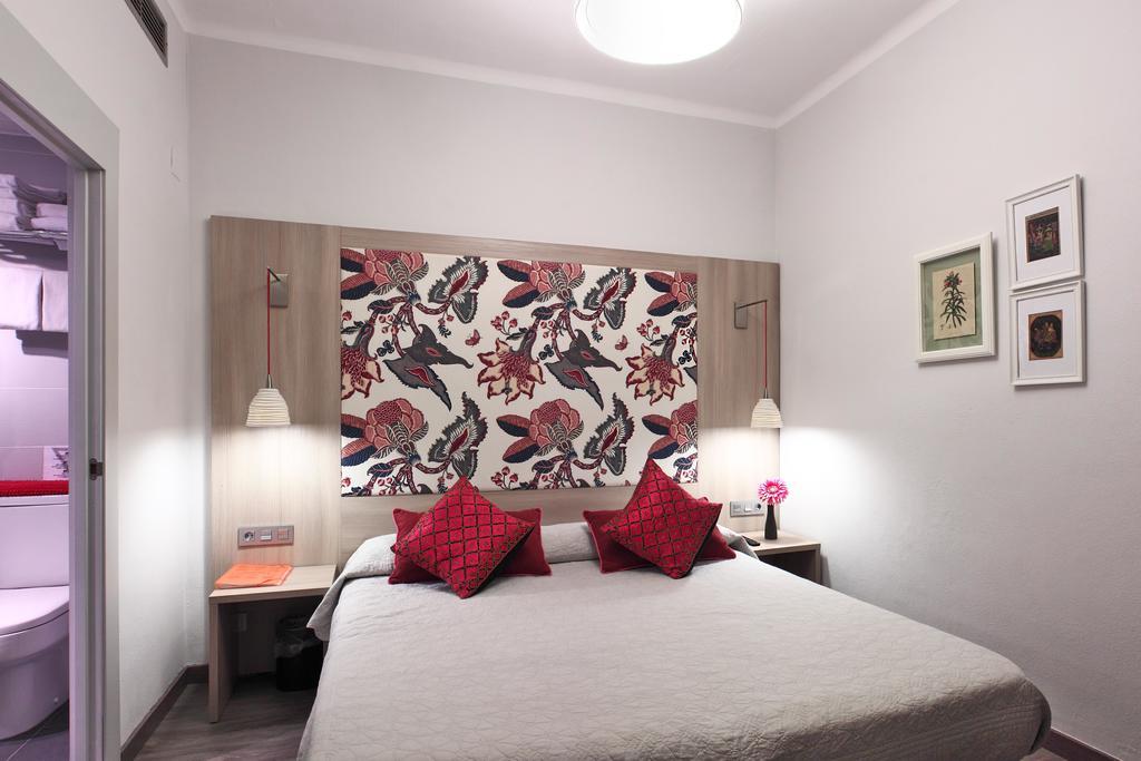 Hotel Ginebra Barcelona