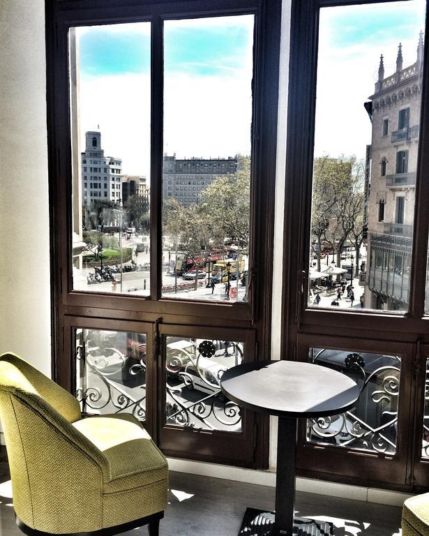 Ginebra * Barcelona