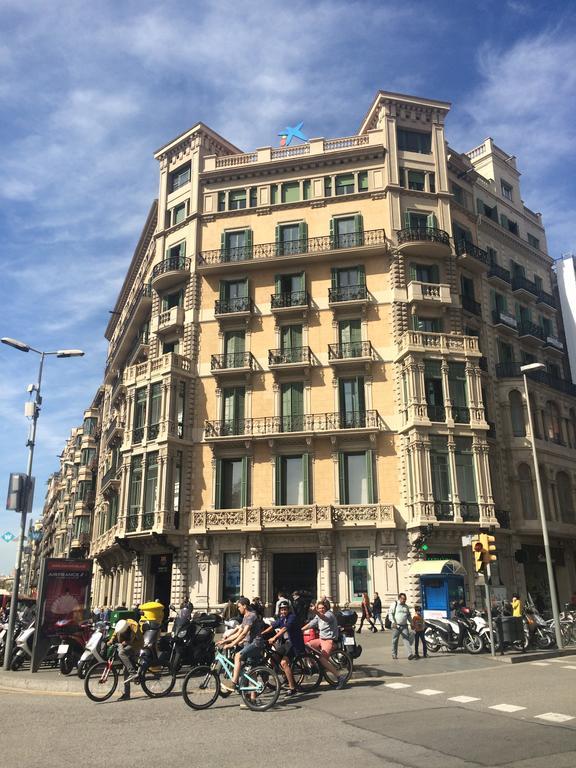 Ginebra * Barcelona