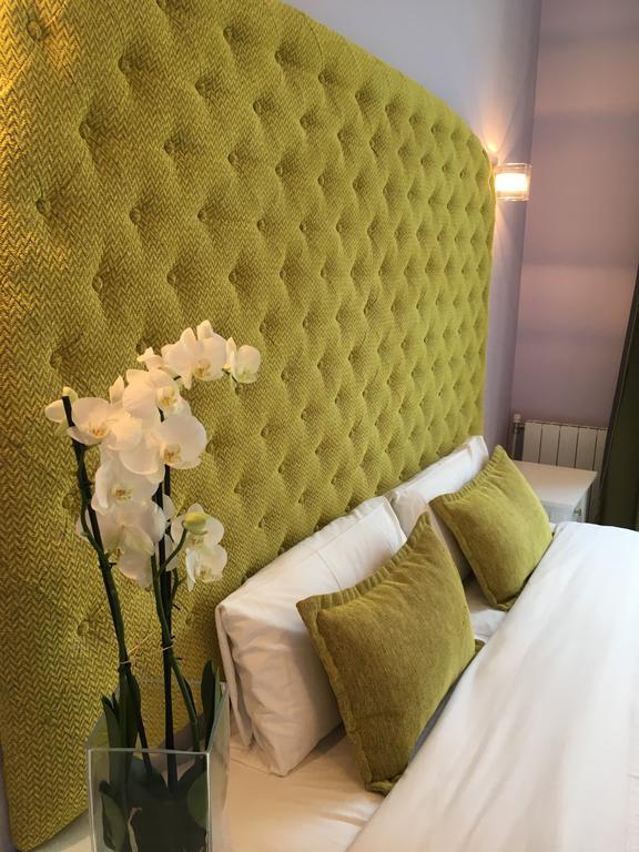 Hotel Ginebra Barcelona