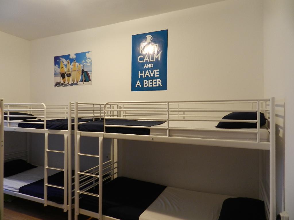Art City (adults Only) Hostal *