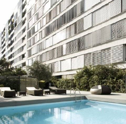 Hotel Ac Victoria By Marriott