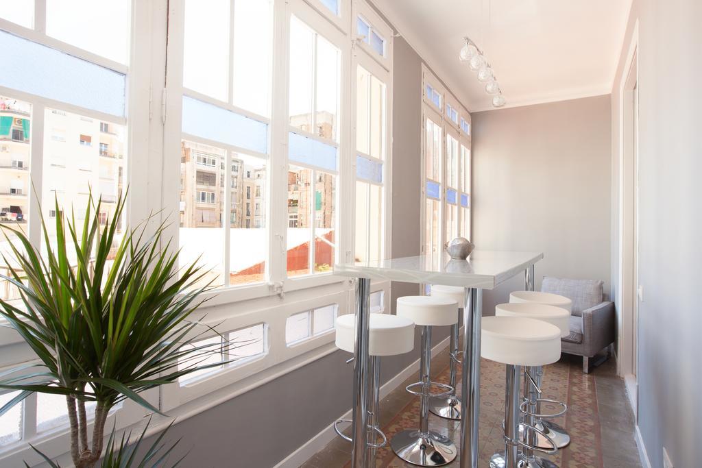 Enjoy Sofia Apartamento Barcelona