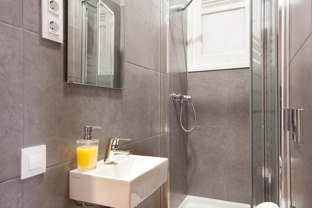 Enjoy Sofia Apartamento Barcelona