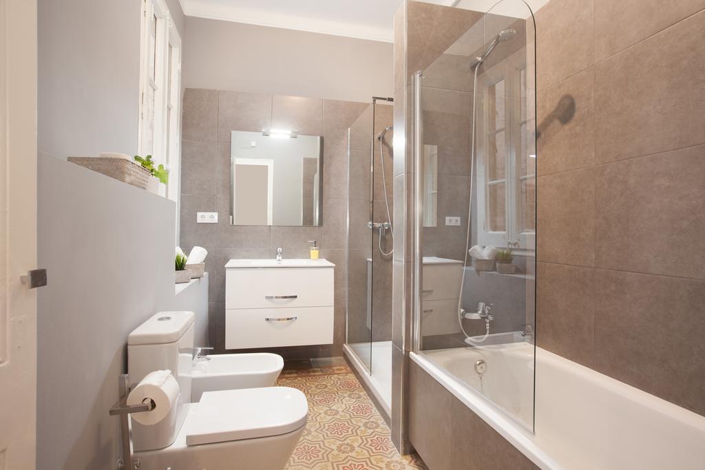 Enjoy Sofia Apartamento Barcelona