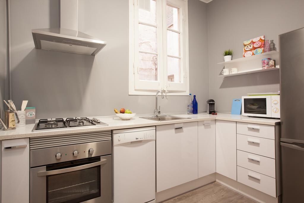 Enjoy Sofia Apartamento *