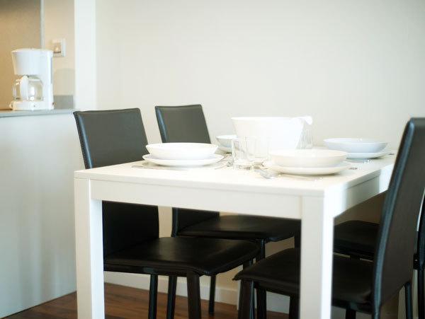 Zoilo Sagrada Familia Apartamento
